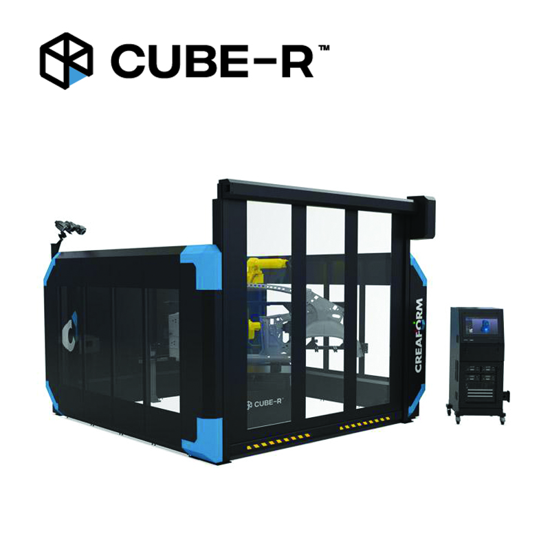 自動(dòng)化質(zhì)量控制解決方案